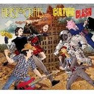 The Aristocrats, Culture Clash (CD)
