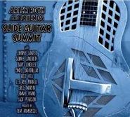 Arlen Roth, Slide Guitar Summit (CD)