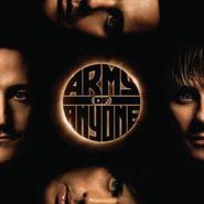 Army Of Anyone, Army Of Anyone (CD)