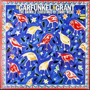 Art Garfunkel, The Animals' Christmas By Jimmy Webb (LP)