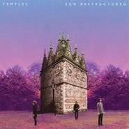 Temples, Sun Restructured [3D Lenticular Cover] (LP)
