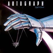 Autograph, Sign In Please (CD)