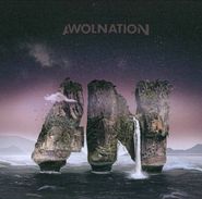 AWOLNATION, Megalithic Symphony (CD)