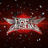 Babymetal, Babymetal (CD)