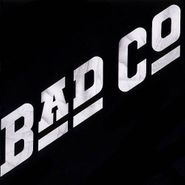 Bad Company, Bad Company (CD)