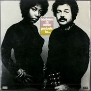 Barbara Massey, Prelude To... (LP)