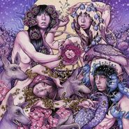Baroness, Purple (CD)