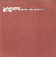 Bastard Noise, Bastard Noise / The Slasher Film Festival Strategy [Split CD] (CD)