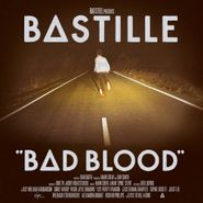 Bastille, Bad Blood (CD)