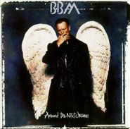 BBM, Around The Next Dream (CD)