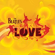 The Beatles, Love [180 Gram Vinyl] (LP)