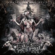 Belphegor, Conjuring The Dead (CD)