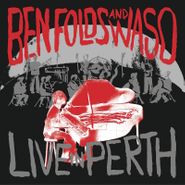 Ben Folds, Live In Perth [Record Store Day] (LP)