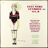 Kurt Weill, Ben Bagley's Kurt Weill Revisited Vol. II (LP)