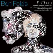 Ben Folds, So There (CD)