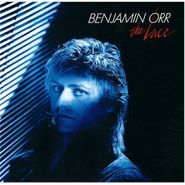 Benjamin Orr, The Lace (CD)