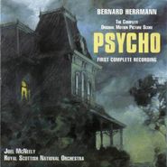 Joel McNeely, Psycho [Score] (CD)