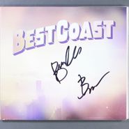 Best Coast, Fade Away [Signed] (CD)