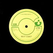 Best Coast, California Nights [Promo EP] (10'')