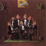 Mandrill, The Best of Mandrill (CD)