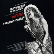 Bette Midler, The Rose [OST] (CD)