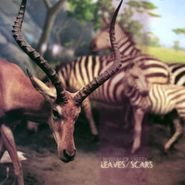 Beware Of Safety, Leaves/Scars (CD)