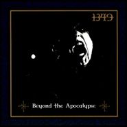 1349, Beyond The Apocalypse [Grey Vinyl] (LP)