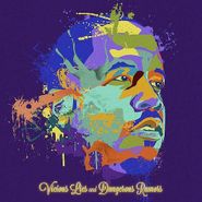 Big Boi, Vicious Lies and Dangerous Rumors (CD)