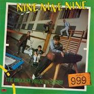 999, The Biggest Prize In Sport [200 Gram Vinyl] (LP)