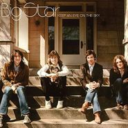 Big Star, Keep An Eye On The Sky [4 CD Set] (CD)