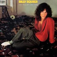 Billy Squier, Tale Of The Tape (CD)