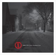 Verse, Bitter Clarity, Uncommon Grace [Black and Clear Vinyl] (LP)