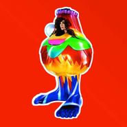 Björk, Volta (CD)