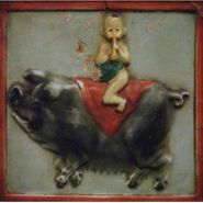 Black Dub, Black Dub (CD)