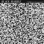 Black Marble, A Different Arrangement (CD)