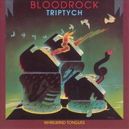 Bloodrock, Triptych (CD)