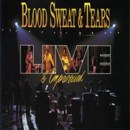 Blood, Sweat & Tears, Live & Improvised (CD)
