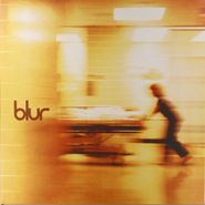 Blur, Blur [Remastered UK Import 180 Gram Vinyl] (LP)