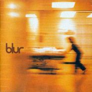 Blur, Blur (CD)