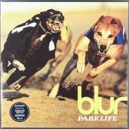 Blur, Parklife [Remastered 180 Gram Vinyl] (LP)