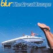 Blur, The Great Escape (CD)
