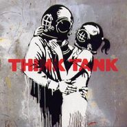 Blur, Think Tank (CD)