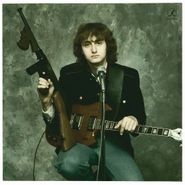 Bobb Trimble, Iron Curtain Innocence (CD)