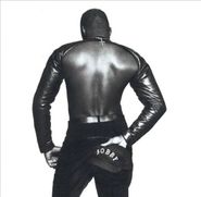Bobby Brown, Bobby (CD)