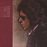 Bob Dylan, Blood On the Tracks (CD)