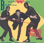 Bob Marley & The Wailers, The Wailing Wailers At Studio One (CD)