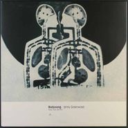 Jonny Greenwood, Bodysong: Music From The Film [Score] [U.K. Issue] (LP)