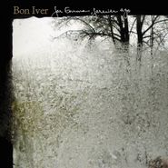 Bon Iver, For Emma, Forever Ago (CD)