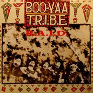 Boo-Yaa T.R.I.B.E., R.A.I.D. [Promo] (12")