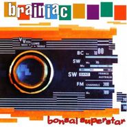 Brainiac, Bonsai Superstar (CD)
